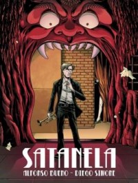Satanela