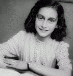 Biografía ana frank