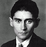 Franz Kafka photo