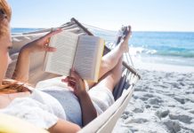 Libros para llevarte contigo estas vacaciones