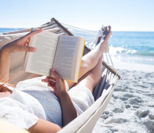 Libros para llevarte contigo estas vacaciones