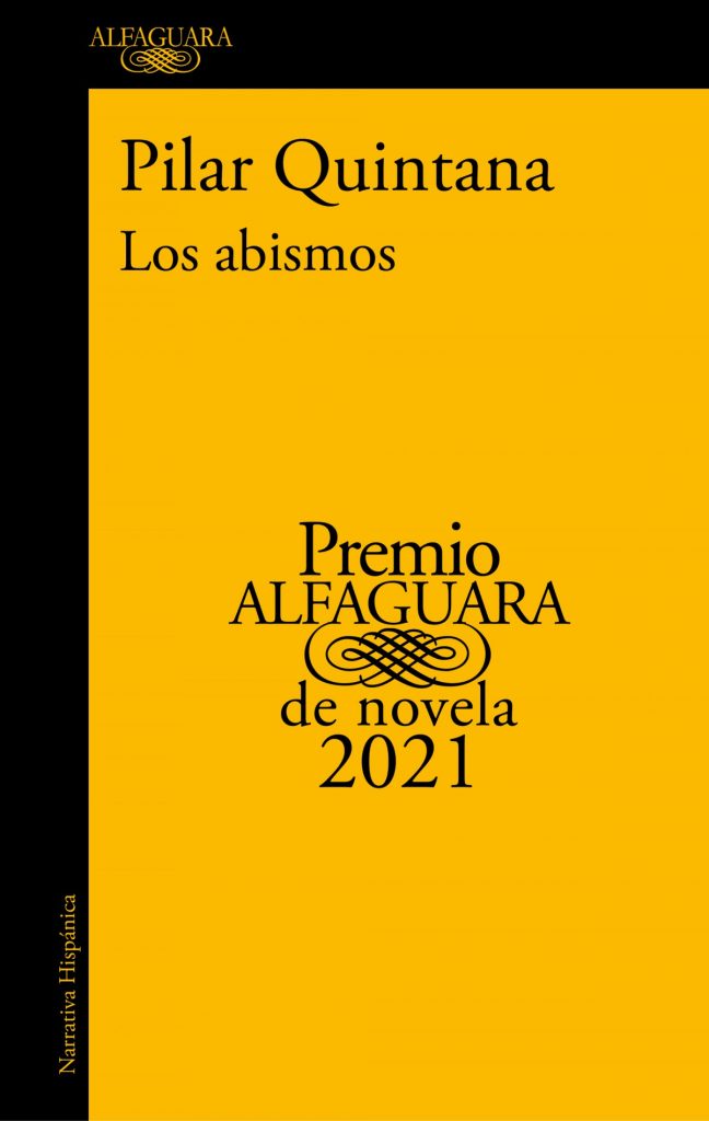 Los abismos de Pilar Quintana