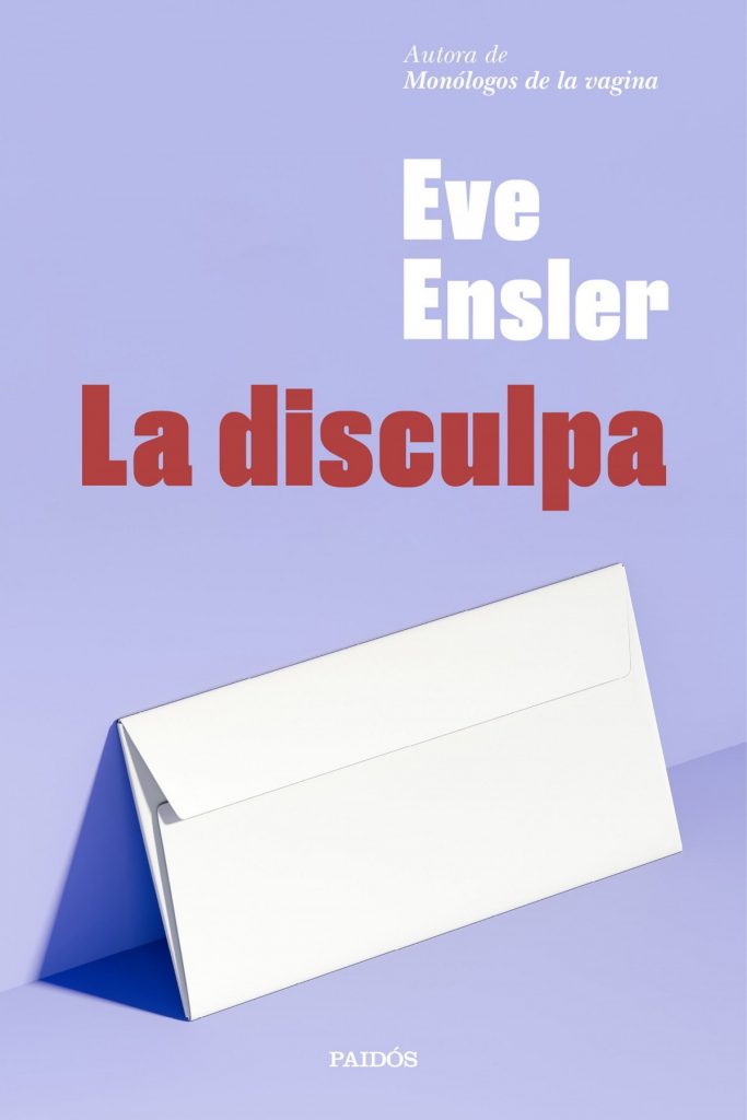 La disculpa de Eve Ensler