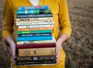 Clásicos de la literatura que por fin vas a poder leer