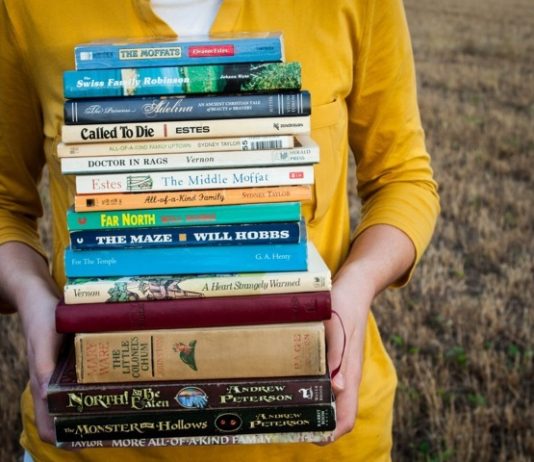 Clásicos de la literatura que por fin vas a poder leer