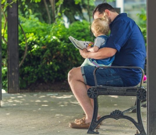 El mejor pack de libros para regalar a papá