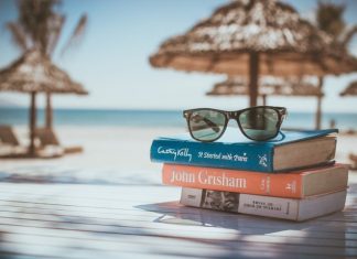 Lecturas veraniegas: recomendaciones literarias para este verano | Imosver.com