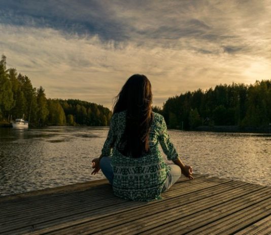 Libros de yoga y mindfulness para principiantes (y los que no lo son tanto)