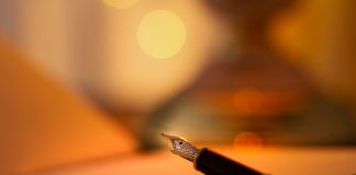 Poesía llena de frescura, Un dólar por tus caprichos