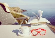 10 libros para un fin de semana de lectura exprés libros_cortos_vacaciones