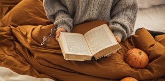 Un otoño de novedades literarias: libros que no te puedes perder Novedades literarias de otoño