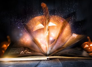 Recomendaciones para disfrutar de un terrorífico Halloween de lectura Recomendaciones para disfrutar de un terrorífico Halloween de lectura