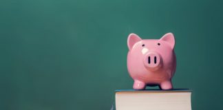 La cuesta arriba de enero: libros para aprender a ahorrar Cuesta de enero: libros para aprender a ahorrar