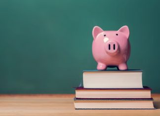 La cuesta arriba de enero: libros para aprender a ahorrar Cuesta de enero: libros para aprender a ahorrar