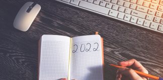 Propósitos de Año Nuevo: libros de cabecera que te ayudarán a alcanzarlos Propósitos de Año Nuevo: libros para alcanzarlos