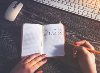 Propósitos de Año Nuevo: libros de cabecera que te ayudarán a alcanzarlos Propósitos de Año Nuevo: libros para alcanzarlos