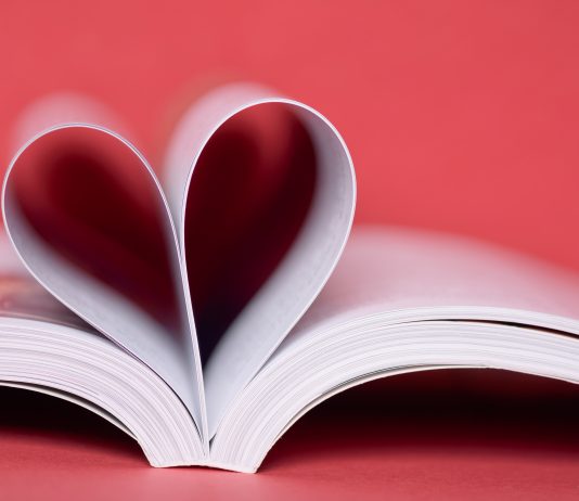 San Valentín: un libro para cada forma de entender el amor San Valentín: un libro para cada forma de entender el amor