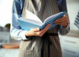 Cocina de primavera: libros de recetas de temporada Cocina de primavera: libros de recetas de temporada