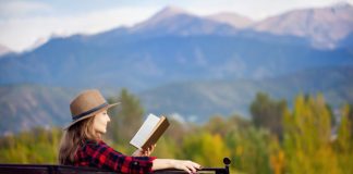 ¿Vacaciones de Semana Santa? Libros recomendados para lectores viajeros Libros recomendados para disfrutar en vacaciones de Semana Santa