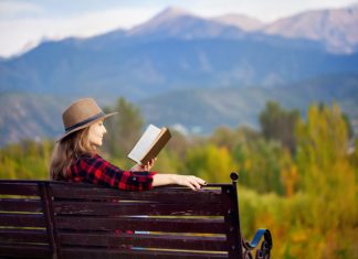 ¿Vacaciones de Semana Santa? Libros recomendados para lectores viajeros Libros recomendados para disfrutar en vacaciones de Semana Santa
