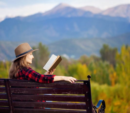¿Vacaciones de Semana Santa? Libros recomendados para lectores viajeros Libros recomendados para disfrutar en vacaciones de Semana Santa
