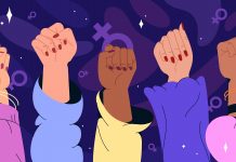 Día de la Mujer: escritoras feministas que debes conocer mujeres-feminismo-8M