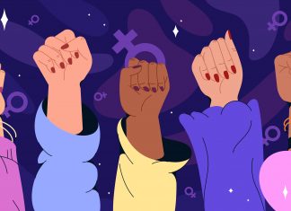 Día de la Mujer: escritoras feministas que debes conocer mujeres-feminismo-8M