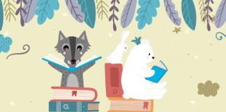 ¡Celebra el Día del Libro con Imosver!