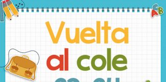 ¡Se acerca la Vuelta al cole y con ella llegan nuevos desafíos y emociones! vuelta-al-cole
