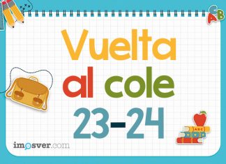 ¡Se acerca la Vuelta al cole y con ella llegan nuevos desafíos y emociones! vuelta-al-cole