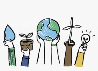 Cuidar el medioambiente es más fácil con libros sobre el medioambiente