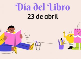 ? Día del Libro 2025, el evento más importante del año ha llegado.