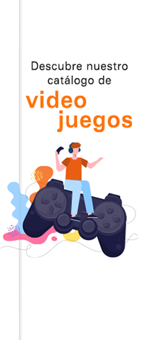 Videojuegos