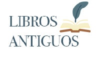 Libros antiguos