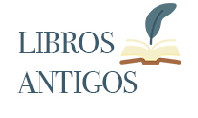 Libros antiguos